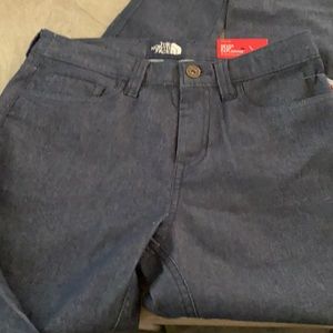 NWT North Face pants